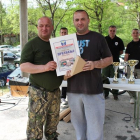 Kotor Varoš osma tradicionalna kotlićijada 2016