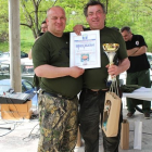 Kotor Varoš osma tradicionalna kotlićijada 2016