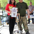 Kotor Varoš osma tradicionalna kotlićijada 2016
