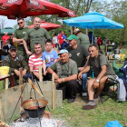 Kotor Varoš osma tradicionalna kotlićijada 2016