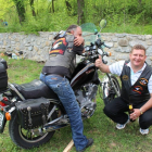 Kotor Varoš osma tradicionalna kotlićijada 2016