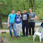 Kotor Varoš osma tradicionalna kotlićijada 2016