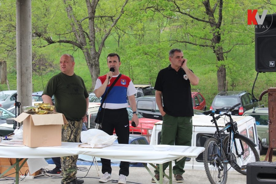 Kotor Varoš osma tradicionalna kotlićijada 2016