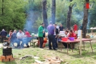 Kotor Varoš osma tradicionalna kotlićijada 2016