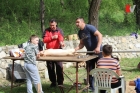 Kotor Varoš osma tradicionalna kotlićijada 2016