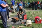 Kotor Varoš osma tradicionalna kotlićijada 2016