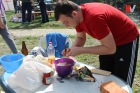 Kotor Varoš osma tradicionalna kotlićijada 2016