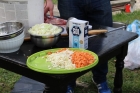 Kotor Varoš osma tradicionalna kotlićijada 2016