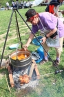 Kotor Varoš osma tradicionalna kotlićijada 2016