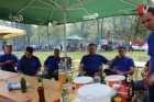 Kotor Varoš osma tradicionalna kotlićijada 2016