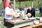 Kotor Varoš osma tradicionalna kotlićijada 2016