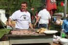 Kotor Varoš osma tradicionalna kotlićijada 2016