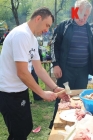 Kotor Varoš osma tradicionalna kotlićijada 2016