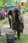 Kotor Varoš osma tradicionalna kotlićijada 2016