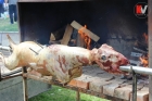 Kotor Varoš osma tradicionalna kotlićijada 2016