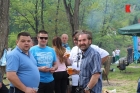 Kotor Varoš osma tradicionalna kotlićijada 2016