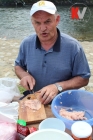 Kotor Varoš osma tradicionalna kotlićijada 2016