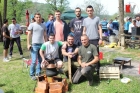 Kotor Varoš osma tradicionalna kotlićijada 2016