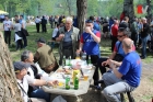 Kotor Varoš osma tradicionalna kotlićijada 2016