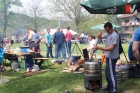 Kotor Varoš osma tradicionalna kotlićijada 2016