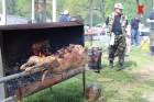 Kotor Varoš osma tradicionalna kotlićijada 2016