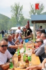 Kotor Varoš osma tradicionalna kotlićijada 2016 Kotor Varoš osma tradicionalna kotlićijada 2016