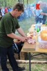 Kotor Varoš osma tradicionalna kotlićijada 2016