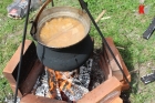 Kotor Varoš osma tradicionalna kotlićijada 2016