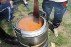 Kotor Varoš osma tradicionalna kotlićijada 2016