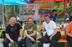 Kotor Varoš osma tradicionalna kotlićijada 2016