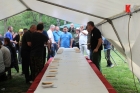 Kotor Varoš osma tradicionalna kotlićijada 2016