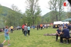 Kotor Varoš osma tradicionalna kotlićijada 2016