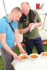 Kotor Varoš osma tradicionalna kotlićijada 2016