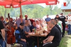 Kotor Varoš osma tradicionalna kotlićijada 2016