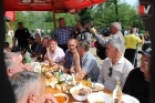 Kotor Varoš osma tradicionalna kotlićijada 2016