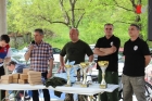 Kotor Varoš osma tradicionalna kotlićijada 2016