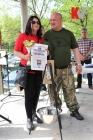 Kotor Varoš osma tradicionalna kotlićijada 2016