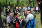 Kotor Varoš osma tradicionalna kotlićijada 2016
