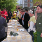 Kotor Varoš prva kotlićijada 18 april 2009