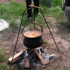 Kotor Varoš prva kotlićijada 18 april 2009