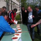 Kotor Varoš prva kotlićijada 18 april 2009