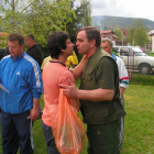 Kotor Varoš prva kotlićijada 18 april 2009