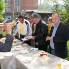 Kotor Varoš prva kotlićijada 18 april 2009