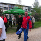 Kotor Varoš prva kotlićijada 18 april 2009