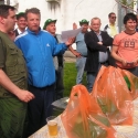 Kotor Varoš prva kotlićijada 18 april 2009