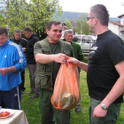 Kotor Varoš prva kotlićijada 18 april 2009