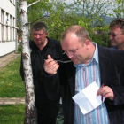 Kotor Varoš prva kotlićijada 18 april 2009
