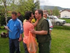 Kotor Varoš prva kotlićijada 18 april 2009