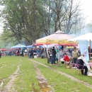 Kotor Varoš 27.04.2014 šesta tradicionalna kotlićijada