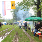 Kotor Varoš 27.04.2014 šesta tradicionalna kotlićijada